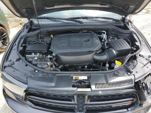 Photo 11 from auction – 2019 DODGE DURANGO SX with VIN 1C4RDJAG7KC651320