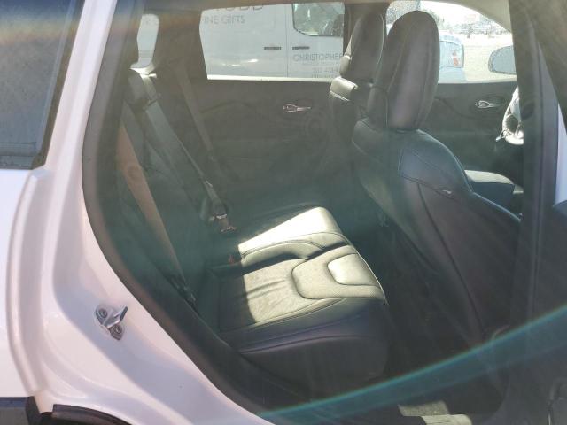 Photo 11 from auction – 2023 JEEP CHEROKEE A with VIN 1C4PJMMB6PD112299