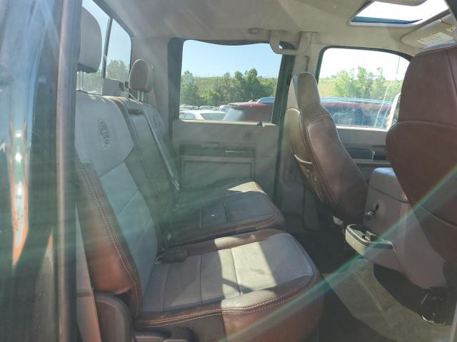 Photo 10 from auction – 2010 FORD F250 SUPER with VIN 1FTSW2BR8AEB30949