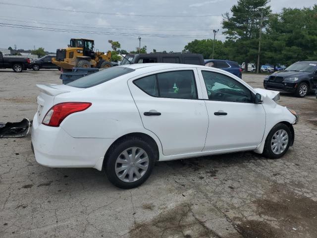 Photo 3 from auction – 2019 NISSAN VERSA S with VIN 3N1CN7AP8KL832889