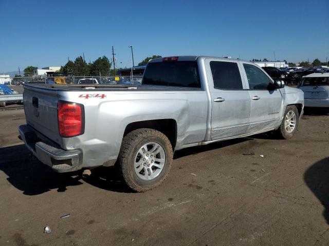 Photo 3 from auction – 2017 CHEVROLET 1500 with VIN 1GCUKREC6HF103788