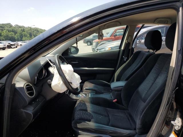 Photo 7 from auction – 2009 MAZDA 6 I with VIN 1YVHP81A995M26784