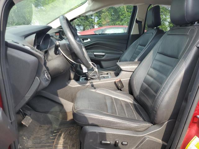 Photo 7 from auction – 2018 FORD ESCAPE TIT with VIN 1FMCU0J96JUB83327