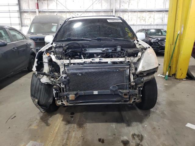 Photo 5 from auction – 2003 HONDA CR-V EX with VIN JHLRD788X3C039649