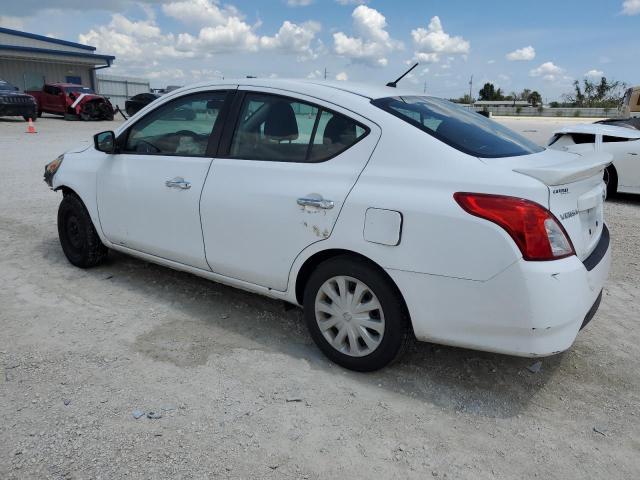 Photo 2 from auction – 2017 NISSAN VERSA S with VIN 3N1CN7AP1HK465221