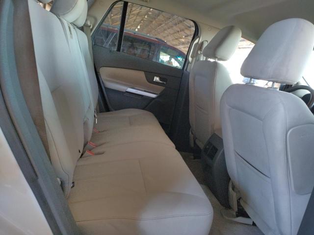 Photo 10 from auction – 2011 FORD EDGE SE with VIN 2FMDK3GC0BBB24358