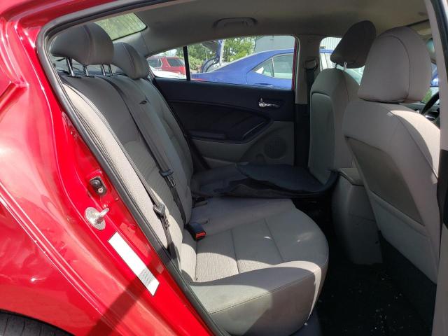Photo 10 from auction – 2014 KIA FORTE LX with VIN KNAFX4A63E5232695