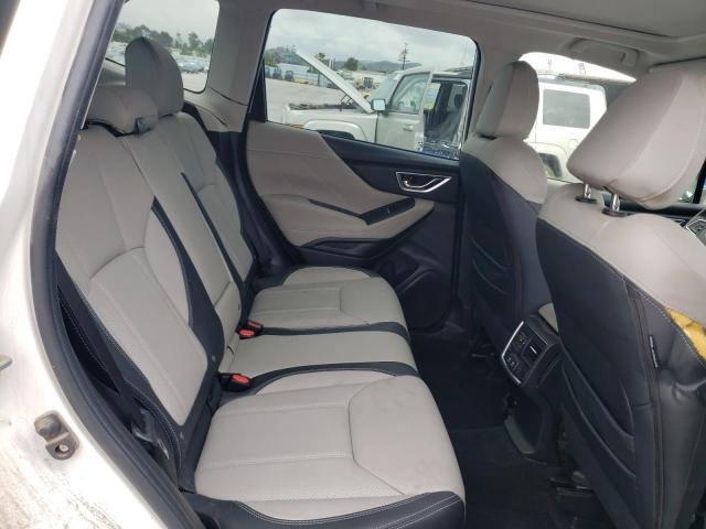 Photo 11 from auction – 2021 SUBARU FORESTER L with VIN JF2SKAUC4MH527934