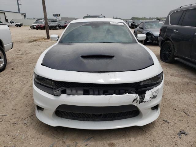 Photo 5 from auction – 2016 DODGE CHARGER R/ with VIN 2C3CDXGJ8GH234485