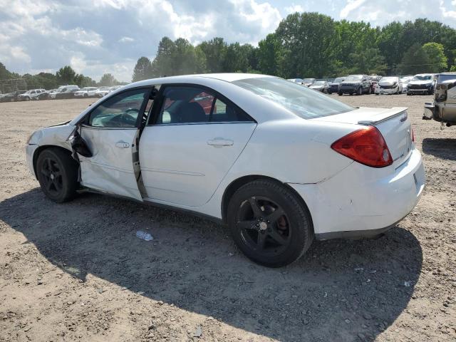 Photo 2 from auction – 2008 PONTIAC G6 BASE with VIN 1G2ZG57N384241223