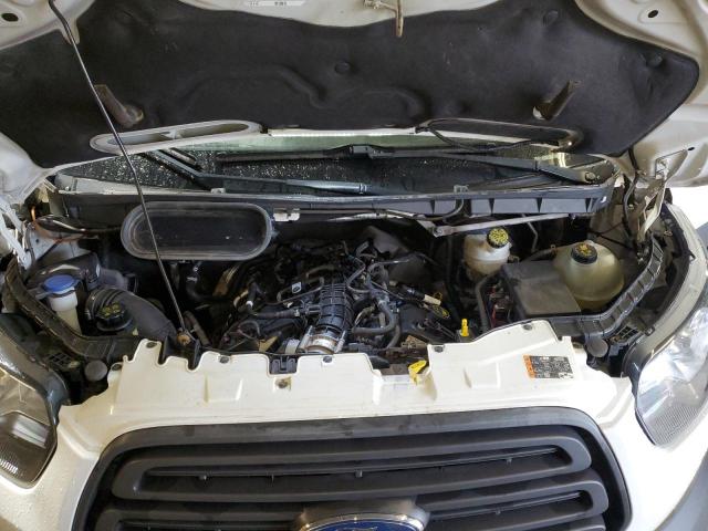 Photo 12 from auction – 2017 FORD TRANSIT T- with VIN 1FBVU4XG0HKA53693