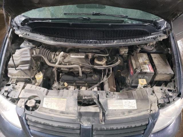 Photo 12 from auction – 2007 DODGE GRAND CARA with VIN 2D4GP44L57R178172