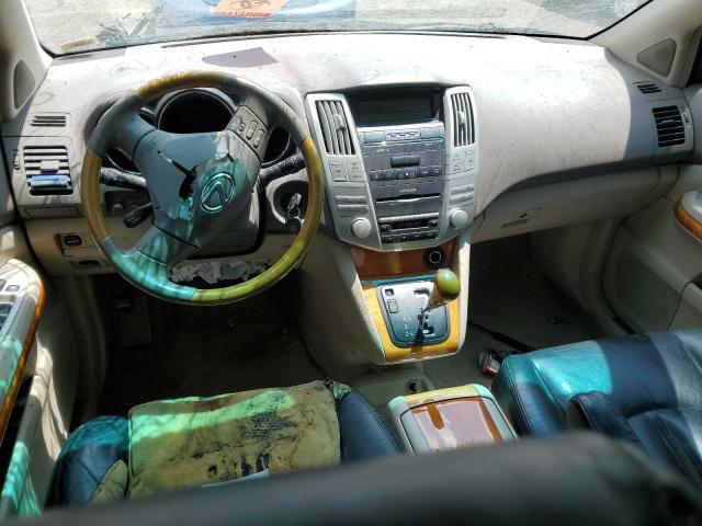 Photo 8 from auction – 2006 LEXUS RX 330 with VIN 2T2GA31U56C047968
