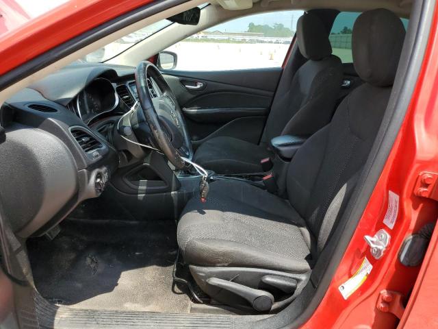Photo 7 from auction – 2016 DODGE DART SXT S with VIN 1C3CDFFA2GD816414