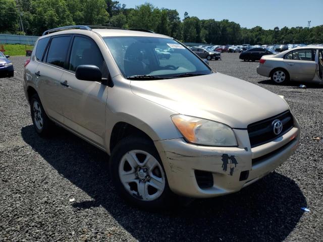 Photo 4 from auction – 2010 TOYOTA RAV4 with VIN 2T3BF4DV6AW032548