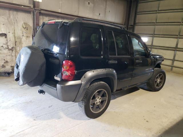 Photo 3 from auction – 2003 JEEP LIBERTY with VIN 1J4GL48K43W672853