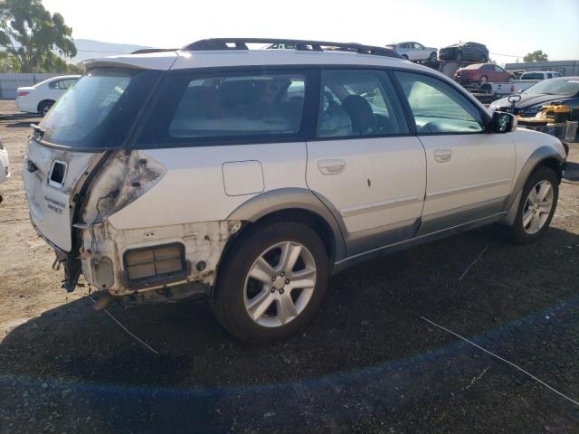 Photo 3 from auction – 2005 SUBARU LEGACY OUT with VIN 4S4BP67CX56350596