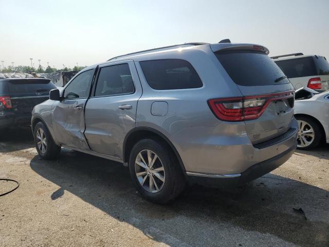 Photo 2 from auction – 2016 DODGE DURANGO LI with VIN 1C4RDHDG6GC301432