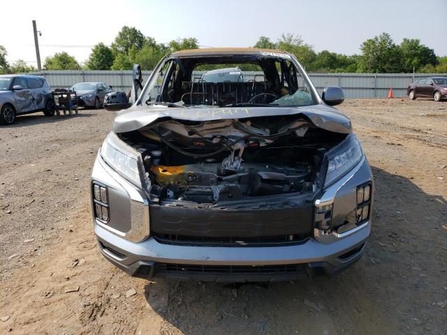 Photo 5 from auction – 2020 MITSUBISHI OUTLANDER with VIN JA4AR3AUXLU027503