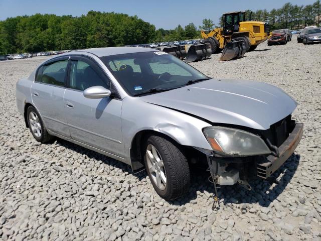 Photo 4 from auction – 2006 NISSAN ALTIMA with VIN 1N4AL11D76C234331