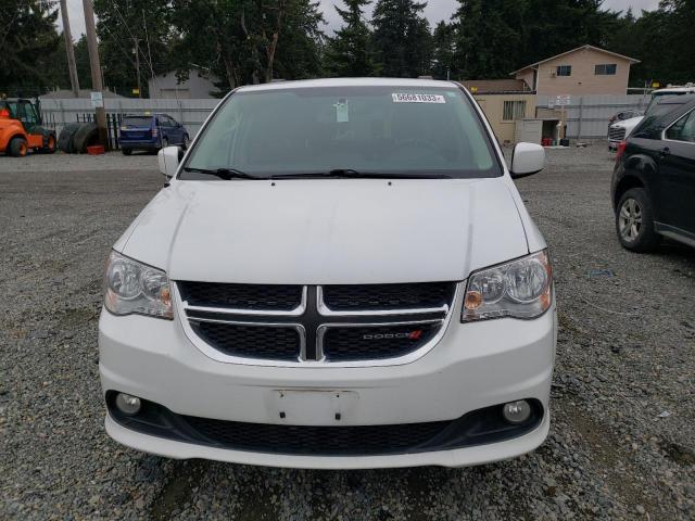 Photo 5 from auction – 2017 DODGE GRAND CARA with VIN 2C4RDGDG2HR629076