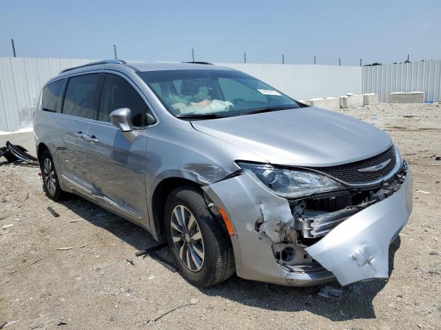 Photo 4 from auction – 2020 CHRYSLER PACIFICA T with VIN 2C4RC1EG0LR239732