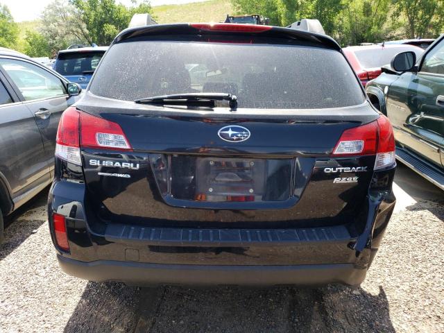 Снимка 6 от търг – 2014 SUBARU OUTBACK 2. с VIN 4S4BRBLC3E3291448