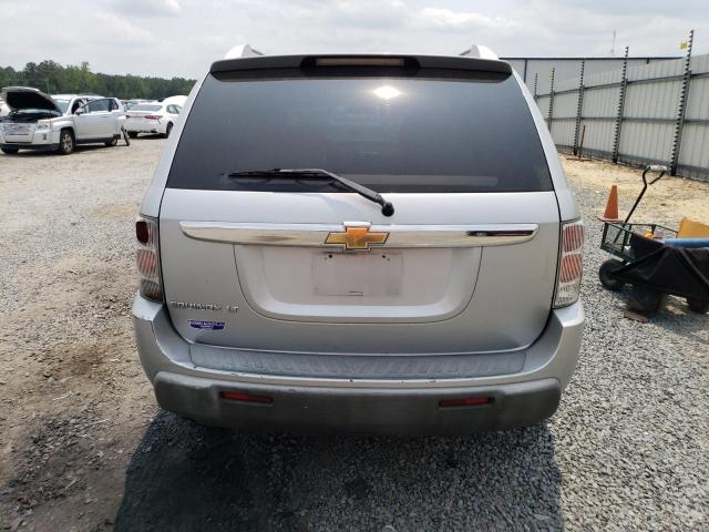 Photo 6 from auction – 2006 CHEVROLET EQUINOX LT with VIN 2CNDL63F366120754