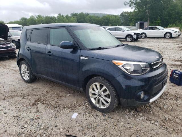 Photo 4 from auction – 2018 KIA SOUL + with VIN KNDJP3A54J7531562