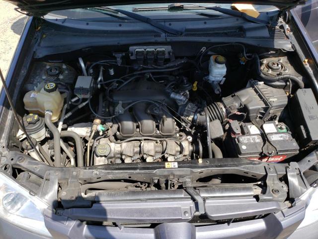 Photo 12 from auction – 2005 MAZDA TRIBUTE S with VIN 4F2CZ96155KM22347