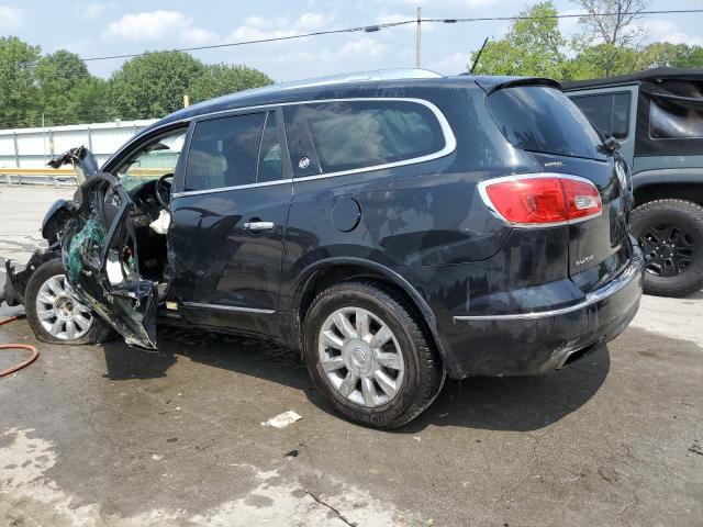 Photo 2 from auction – 2013 BUICK ENCLAVE with VIN 5GAKRDKDXDJ267167