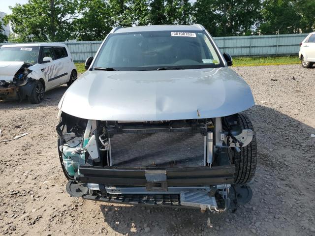 Photo 5 from auction – 2019 MITSUBISHI OUTLANDER with VIN JA4AZ3A38KJ001053