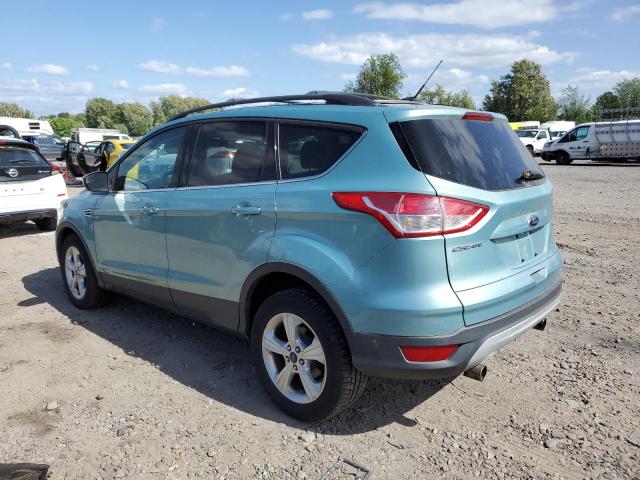 Photo 2 from auction – 2013 FORD ESCAPE SE with VIN 1FMCU9GX2DUC16497