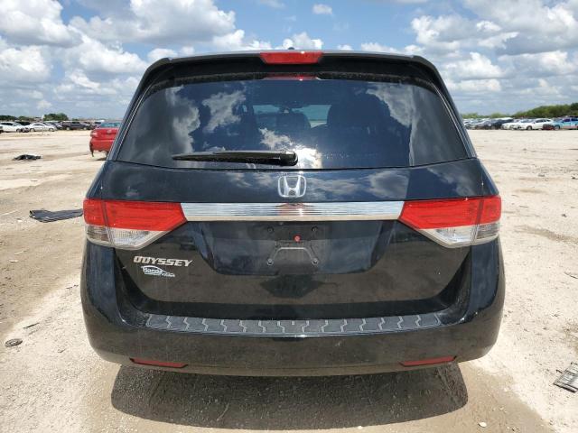 Photo 6 from auction – 2014 HONDA ODYSSEY EX with VIN 5FNRL5H65EB092669
