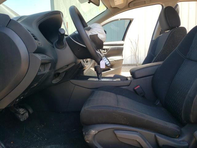 Photo 7 from auction – 2016 NISSAN ALTIMA 2.5 with VIN 1N4AL3AP3GC230087