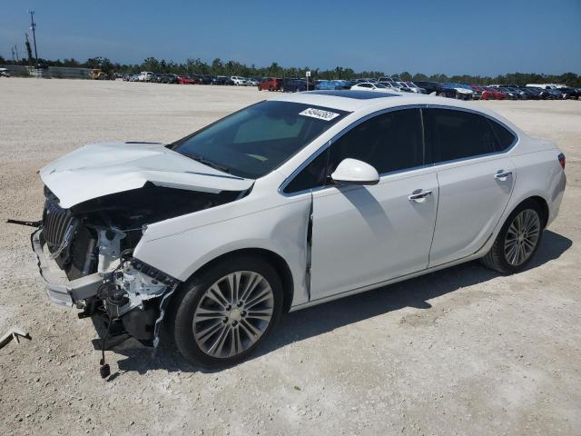 BUICK VERANO 2013 with VIN 1G4PS5SK0D4175248 - Photo from auction