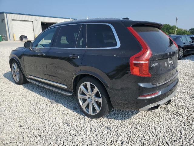 Photo 2 from auction – 2016 VOLVO XC90 T6 with VIN YV4A22PL8G1060345