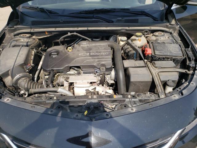 Photo 11 from auction – 2016 CHEVROLET MALIBU LT with VIN 1G1ZE5ST9GF208083