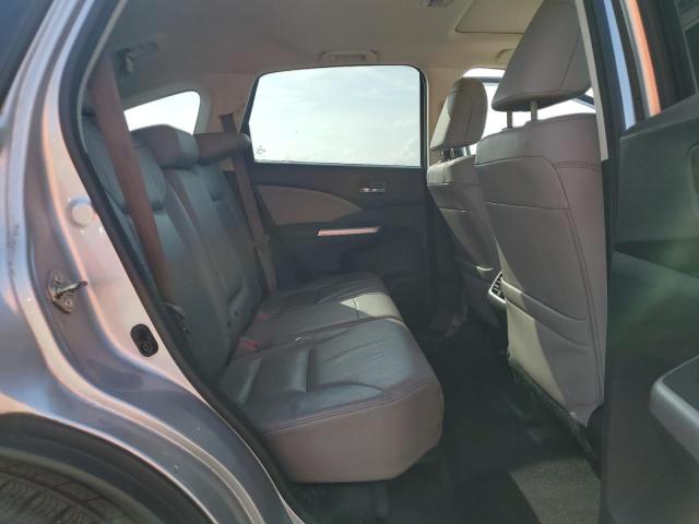 Photo 11 from auction – 2016 HONDA CR-V EXL with VIN 2HKRM3H71GH563277
