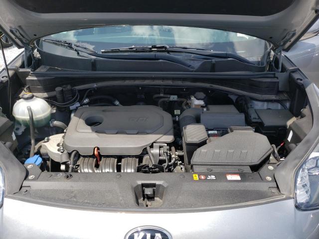 Photo 12 from auction – 2020 KIA SPORTAGE with VIN KNDPMCAC8L7665673