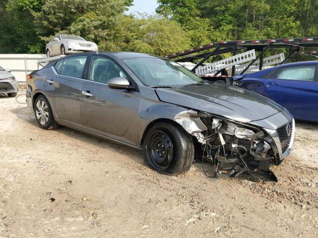 Photo 4 from auction – 2022 NISSAN ALTIMA S with VIN 1N4BL4BV7NN315202
