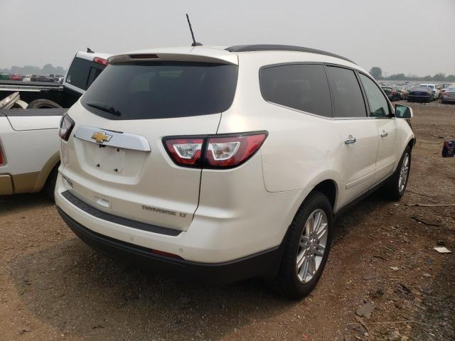 Photo 3 from auction – 2015 CHEVROLET TRAVERSE L with VIN 1GNKVGKD5FJ235359