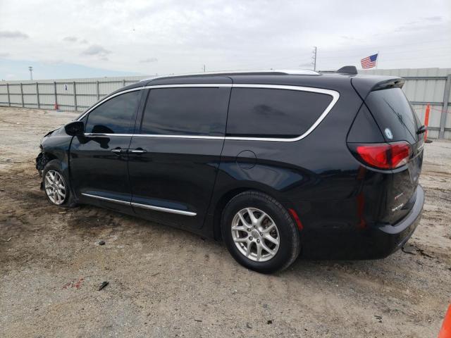 Фото 2 с аукциона – 2020 CHRYSLER PACIFICA T с VIN 2C4RC1BG6LR283920