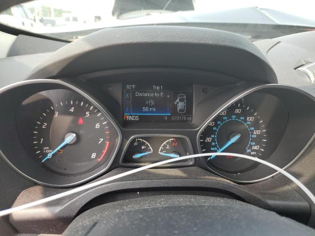 Photo 9 from auction – 2016 FORD ESCAPE SE with VIN 1FMCU0GXXGUB35781