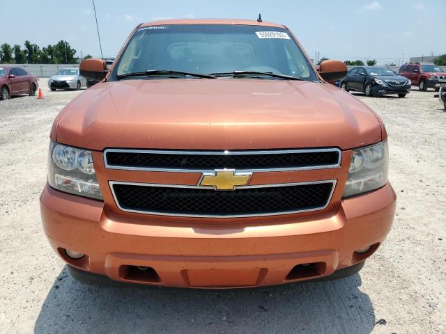 Photo 5 from auction – 2007 CHEVROLET AVALANCHE with VIN 3GNFK12307G233505