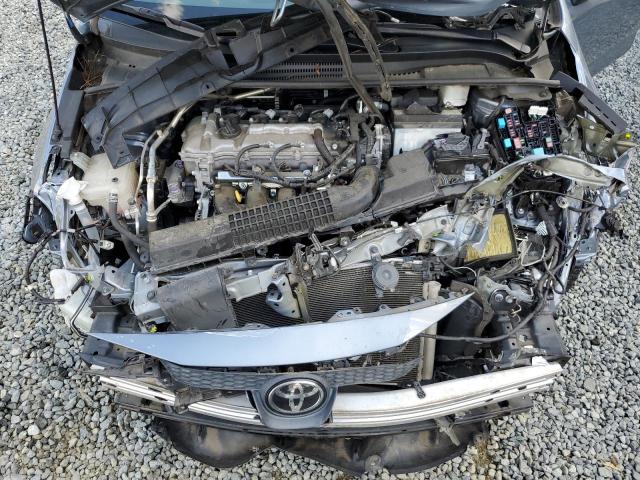 Photo 11 from auction – 2020 TOYOTA COROLLA LE with VIN 5YFEPRAE2LP128427