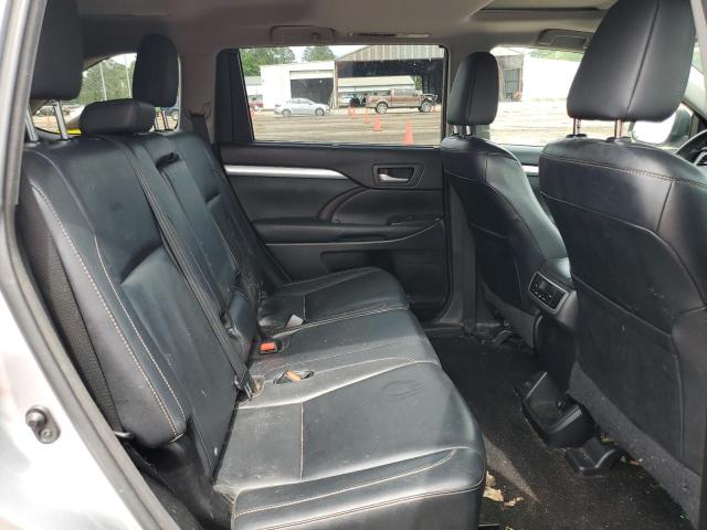 Photo 11 from auction – 2015 TOYOTA HIGHLANDER with VIN 5TDKKRFH6FS064845