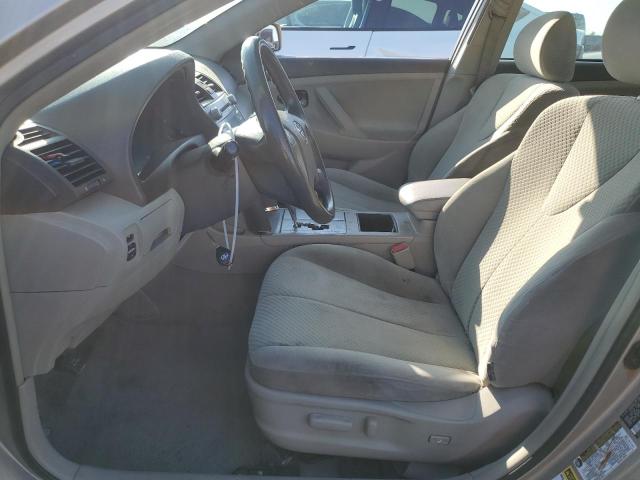 Photo 7 from auction – 2007 TOYOTA CAMRY CE with VIN 4T1BE46K37U551550