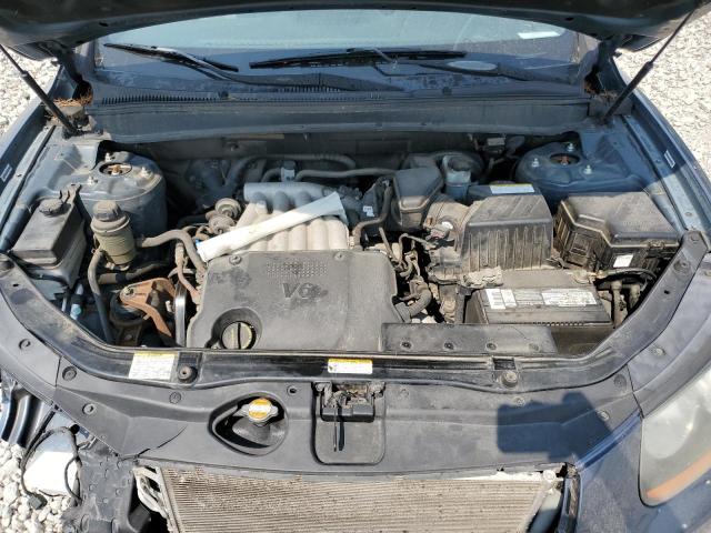 Photo 11 from auction – 2009 HYUNDAI SANTA FE G with VIN 5NMSG73DX9H248653