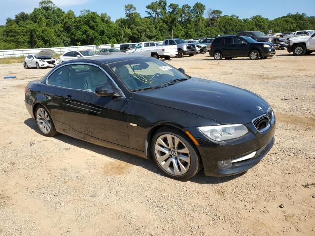 Photo 4 from auction – 2013 BMW 328 I with VIN WBADW3C5XDE824988